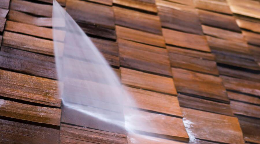 Slate Roofing in Harrison, ID
